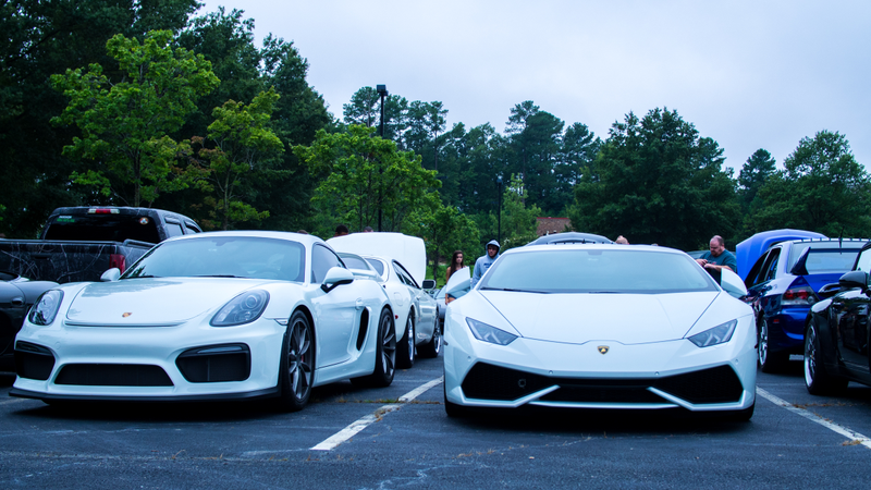 Squad goals.
